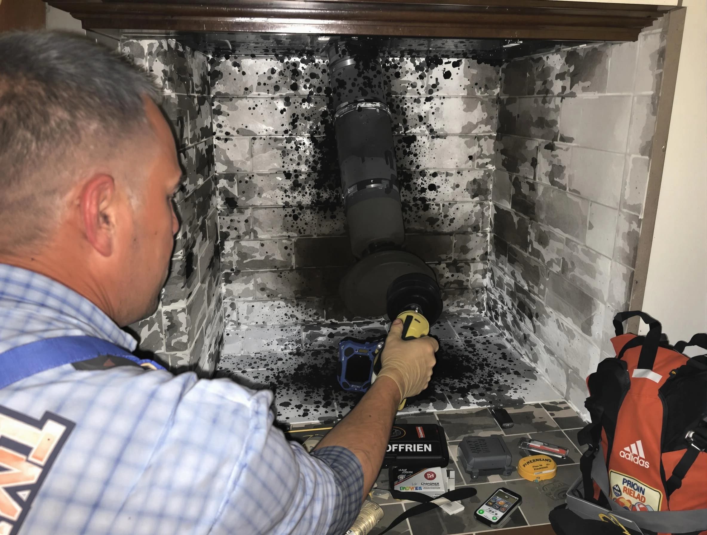 Creosote removal service by Fairfield Plantation Chimney Sweep in Fairfield Plantation, GA